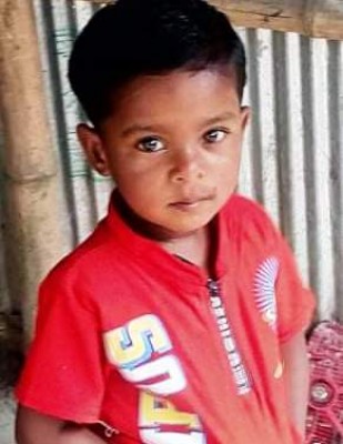 বড় বোনের বিবাহের দিনে পানিতে ডুবে ছোট বোনের মৃত্যু বড় বোনের বিবাহের দিনে পানিতে ডুবে ছোট বোনের মৃত্যু